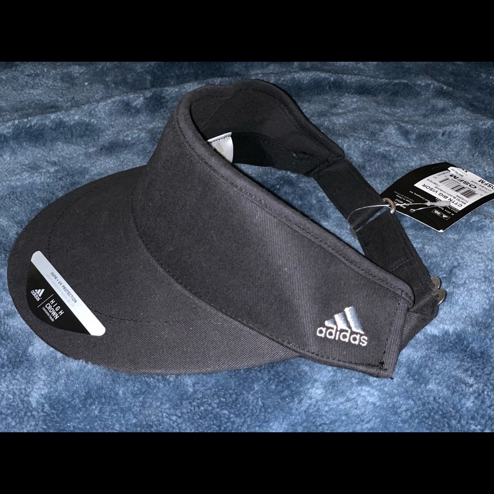 BRAND NEW Adidas Vizor !